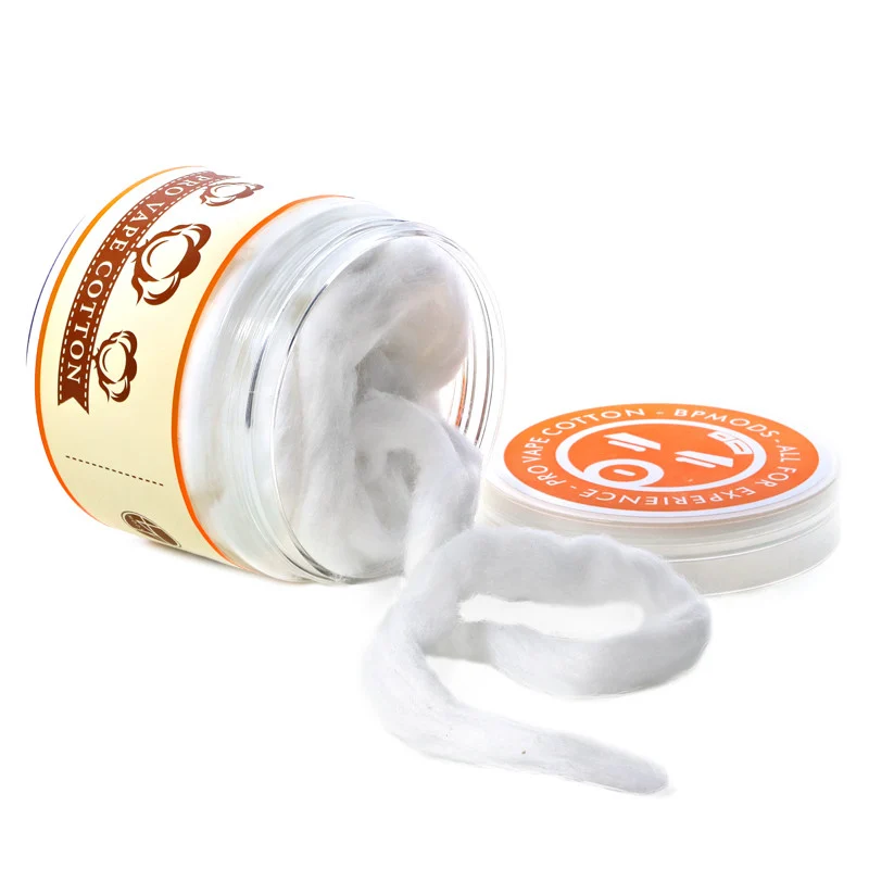 Cotton Pro BP Mods